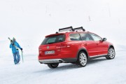 VW Passat Alltrack 14 180x120