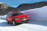 VW Passat Alltrack 2 180x120