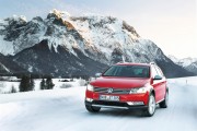 VW Passat Alltrack 3 180x120