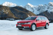 VW Passat Alltrack 4 180x120