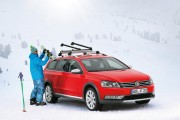 VW Passat Alltrack 5 180x120