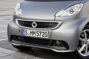 Smart Fortwo 5 180x120