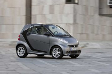 smart fortwo 6