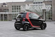 Smart Fortwo Sharpred 3 180x120