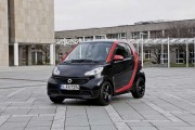 Smart Fortwo Sharpred 4 180x120