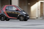 Smart Fortwo Sharpred 5 180x120