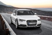 Audi A6 Allroad 19 180x120