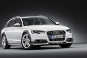 Audi A6 Allroad 3 180x120