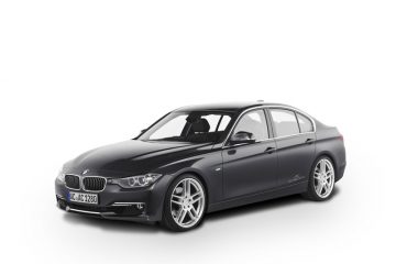 BMW 328i AC Schnitzer 10