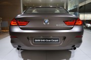 BMW 640i Gran Coupe 6 180x120