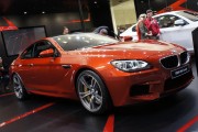 BMW M6 Coupe 1 180x120