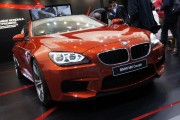 BMW M6 Coupe 2 180x120