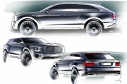 Bentley EXP 9F 10 180x120