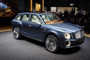 Bentley EXP 9F 17 180x120