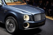 Bentley EXP 9F 18 180x120