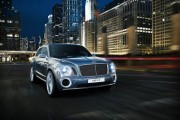 Bentley EXP 9F 4 180x120