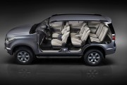 Chevrolet Trailblazer 3 180x120