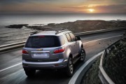 Chevrolet Trailblazer 5 180x120