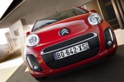 Citroen C1 5 180x120