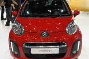 Citroen C1 6 180x120