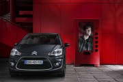 Citroen C3 Red Block 10 180x120