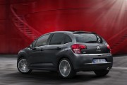 Citroen C3 Red Block 11 180x120