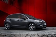 Citroen C3 Red Block 12 180x120