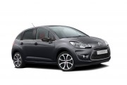 Citroen C3 Red Block 15 180x120