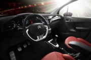 Citroen C3 Red Block 4 180x120