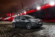 Citroen C3 Red Block 5 180x120