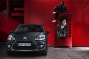 Citroen C3 Red Block 6 180x120