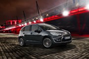 Citroen C3 Red Block 8 180x120