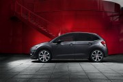 Citroen C3 Red Block 9 180x120