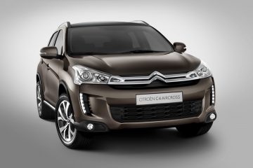 Citroen C4 Aircross 21