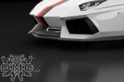 DMC Lamborghini Aventador Molto Veloce 6 180x120