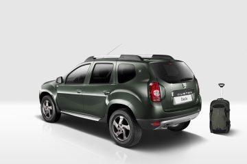 Dacia Duster Delsey 4