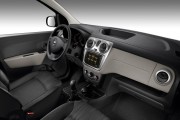 Dacia Lodgy 3 180x120