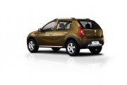 Dacia Sandero Stepway2 3 180x120