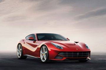 Ferrari F12berlinetta 6 360x240