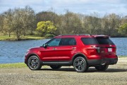 Ford Explorer Sport 10 180x120