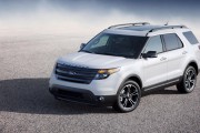 Ford Explorer Sport 6 180x120