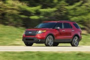 Ford Explorer Sport 8 180x120