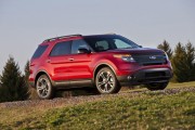 Ford Explorer Sport 9 180x120