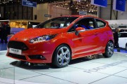 Ford Fiesta ST 1 180x120