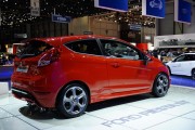 Ford Fiesta ST 5 180x120