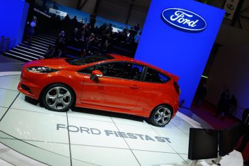 Ford Fiesta ST 7 360x240