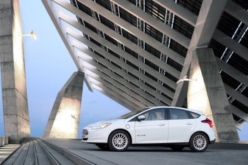 Ford Focus Electric 3 360x240