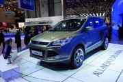 Ford Kuga 10 180x120