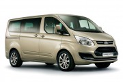 Ford Tourneo 4 180x120