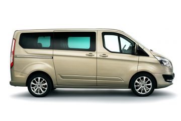 Ford Tourneo 6